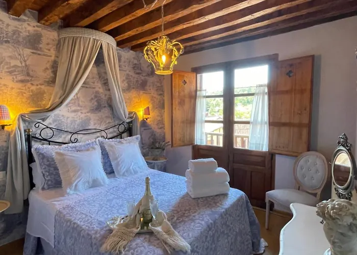Posada Boutique Casa Palacio