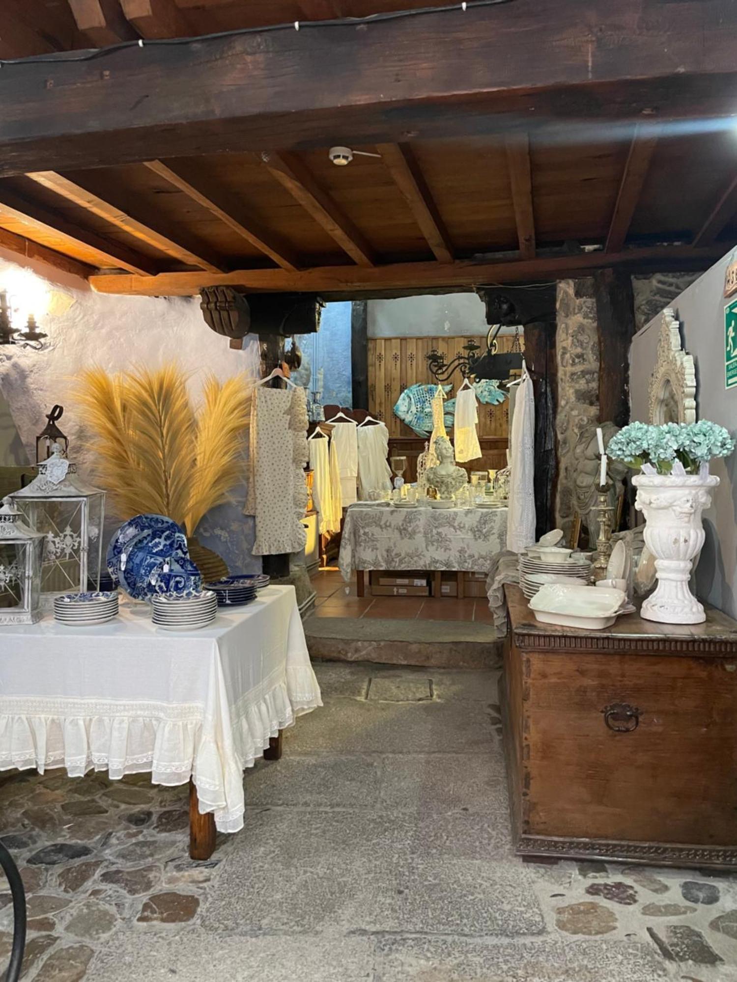 Boutique Casa Palacio *