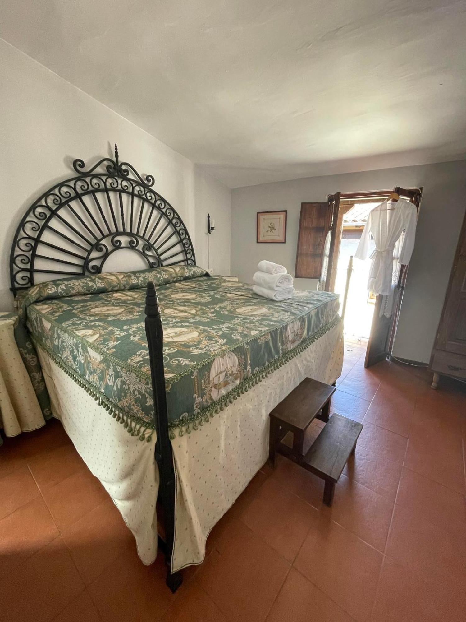 Gasthof Boutique Casa Palacio San Martín del Castañar