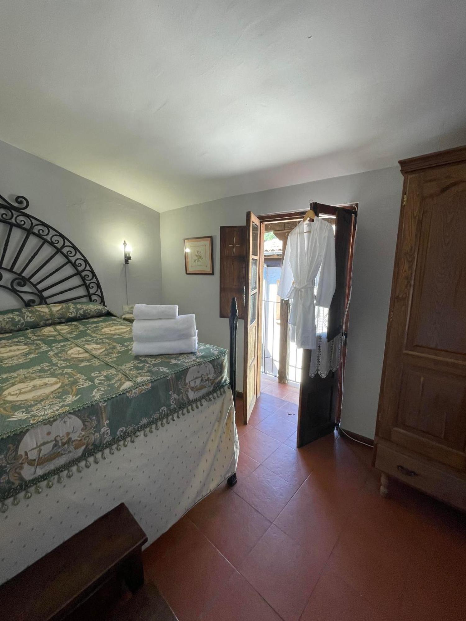 Boutique Casa Palacio Gasthof San Martín del Castañar