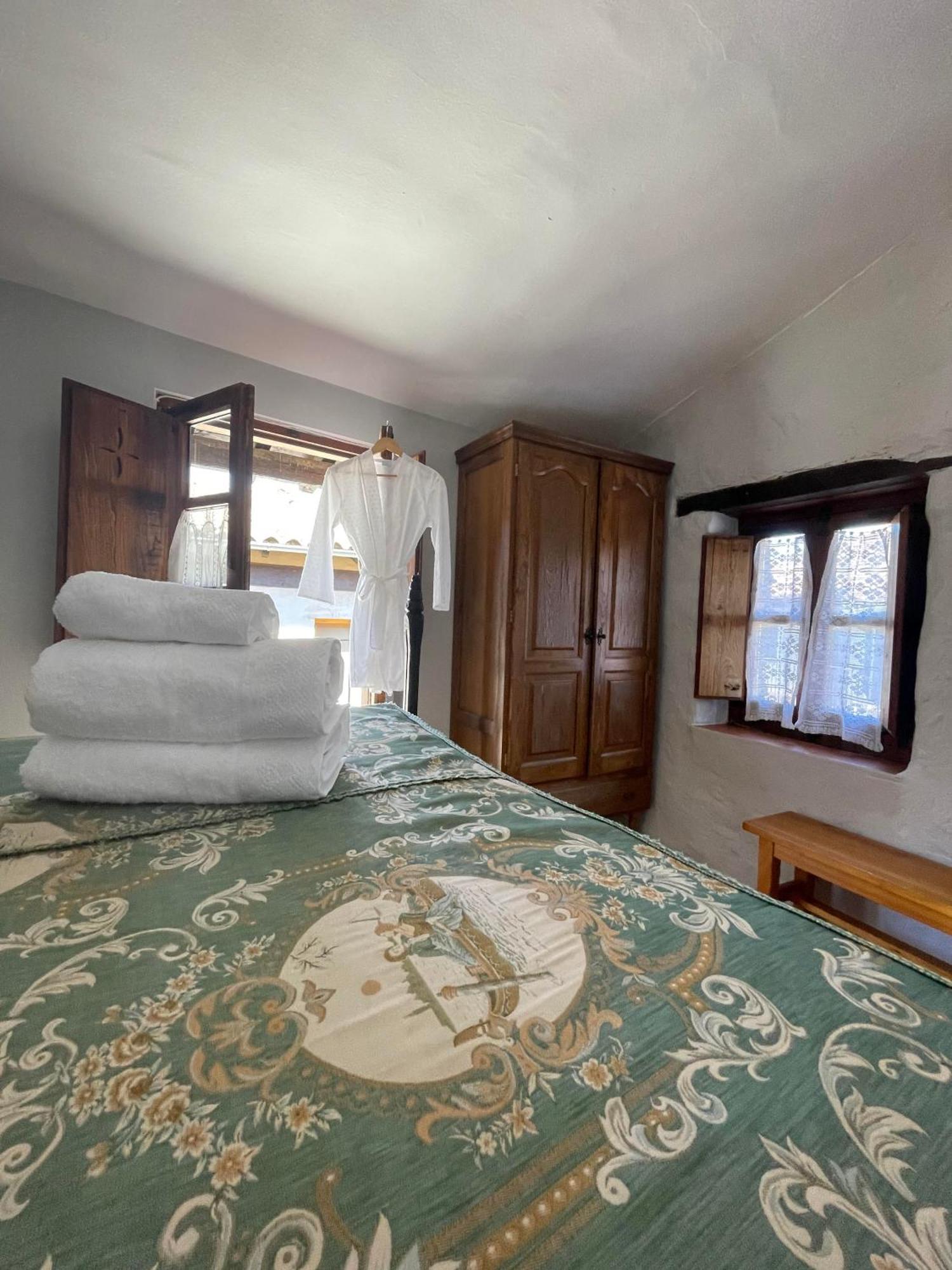 Boutique Casa Palacio Gasthof San Martín del Castañar