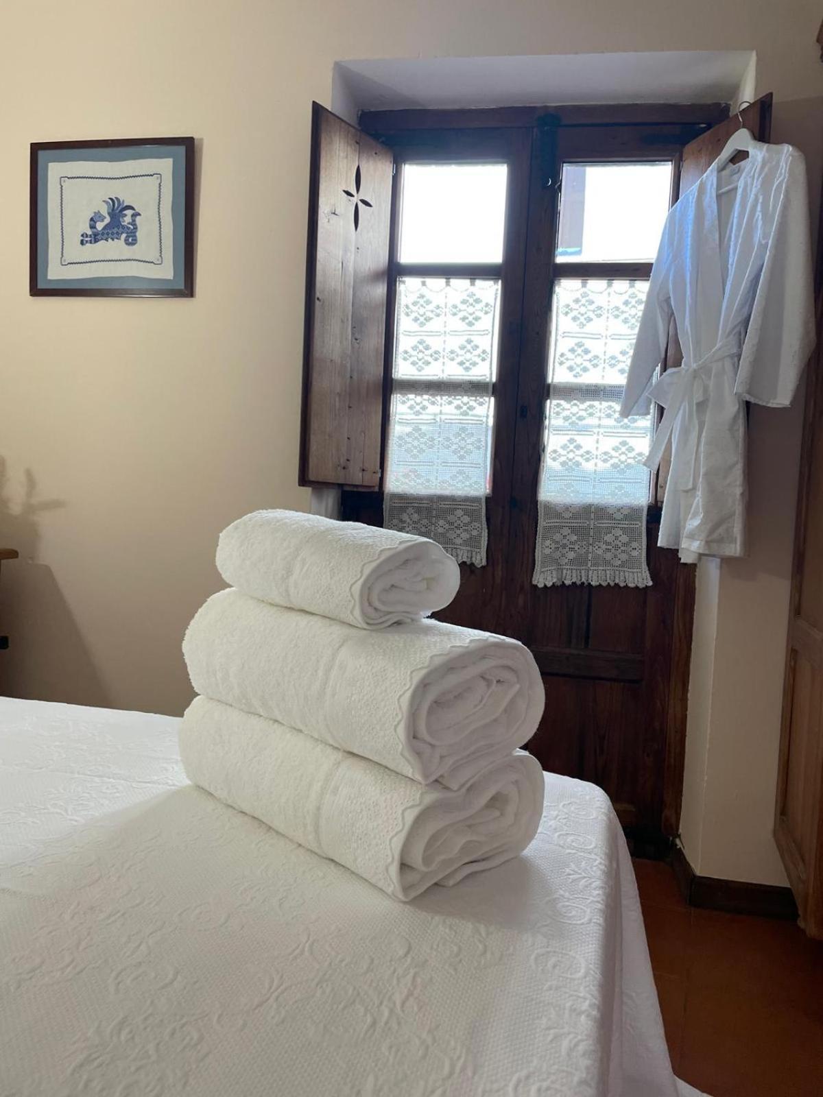 Gasthof Boutique Casa Palacio *