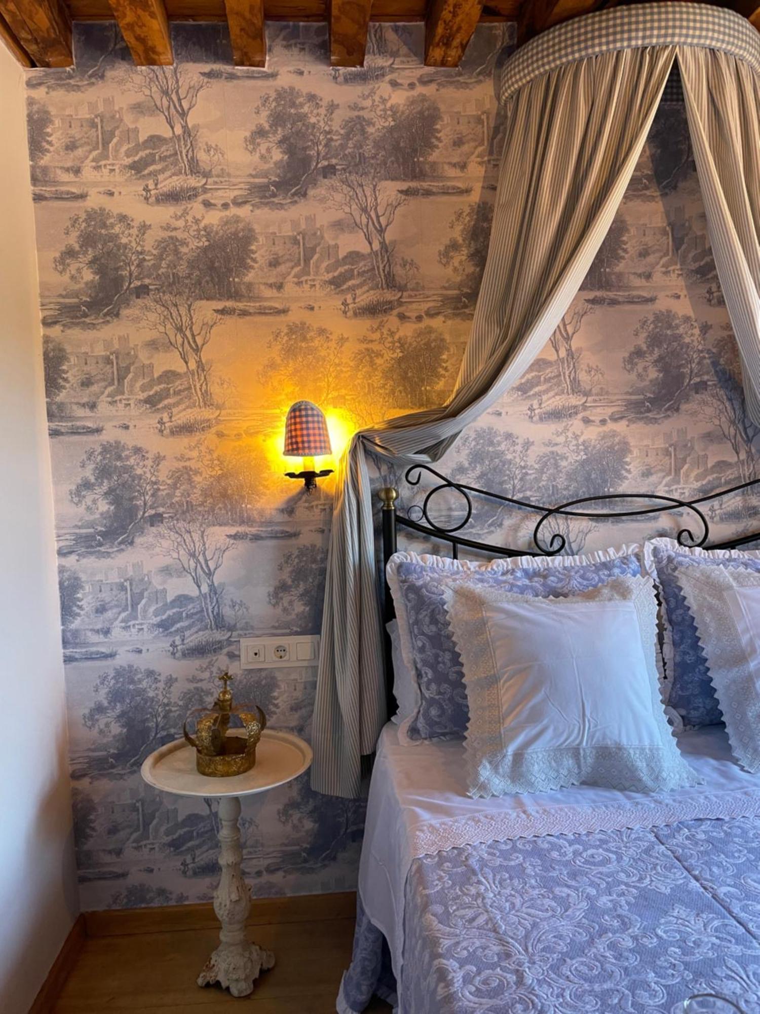 Gasthof Boutique Casa Palacio *