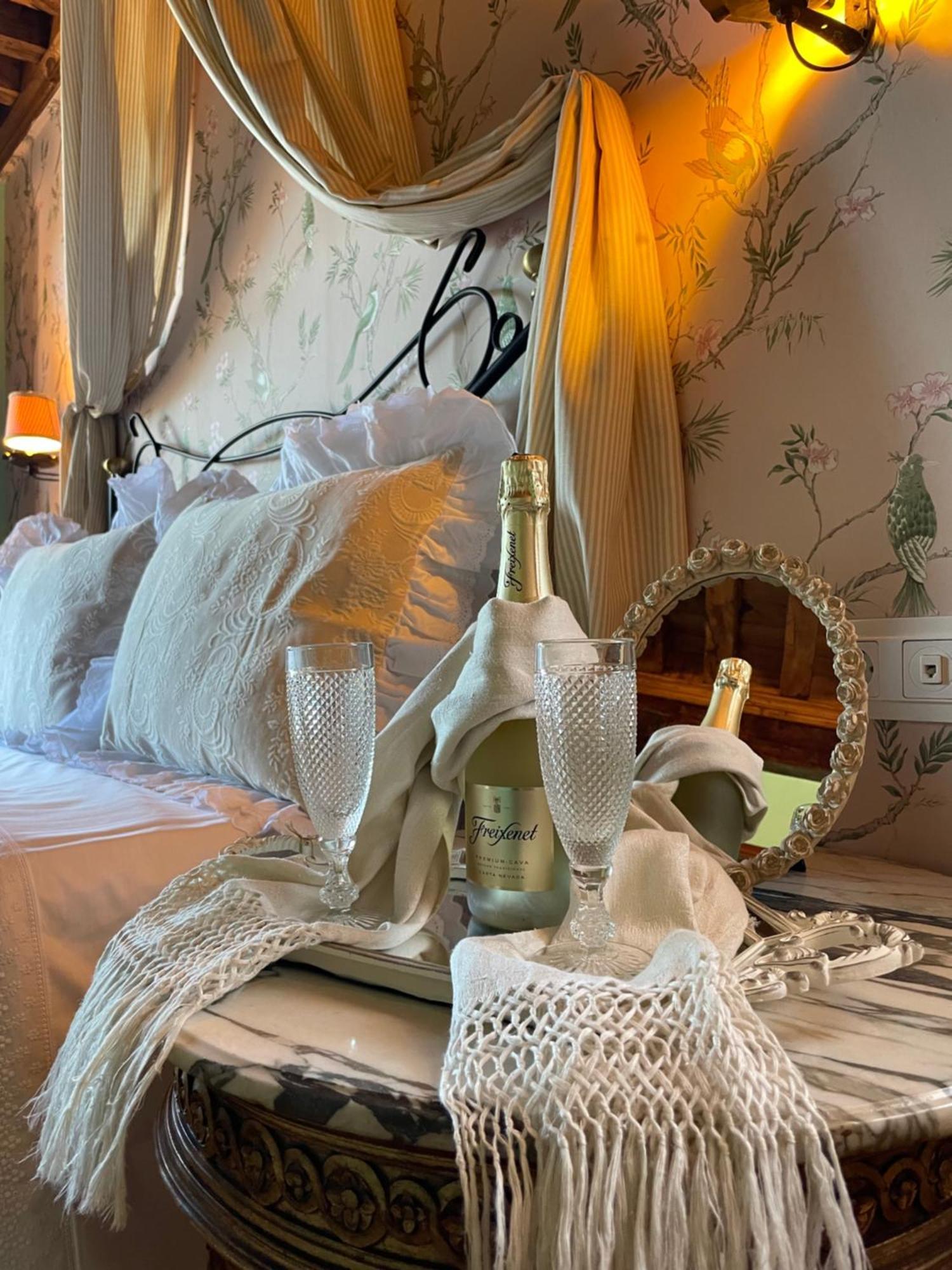 Boutique Casa Palacio Gasthof *