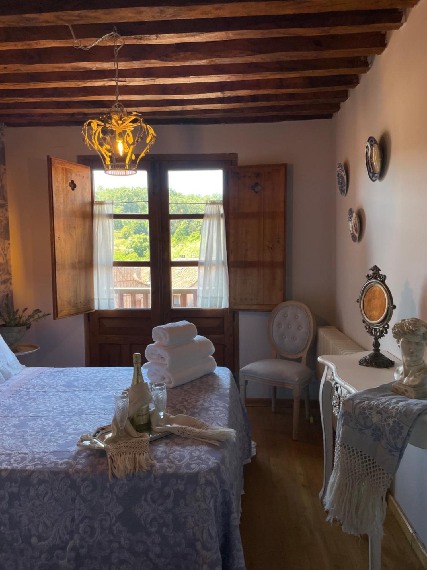 Gasthof Boutique Casa Palacio *