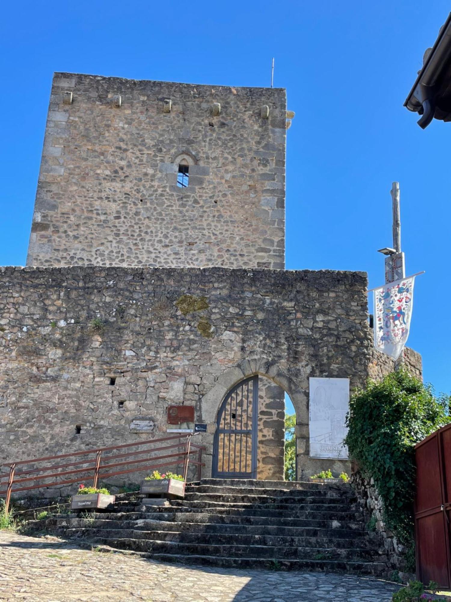 Gasthof Boutique Casa Palacio